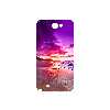 برچسب پوششی ماهوت مدل Sunset مناسب برای گوشی موبایل سامسونگ Galaxy Note 2