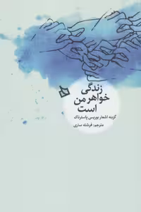 زندگی خواهر من است نشر دیبایه