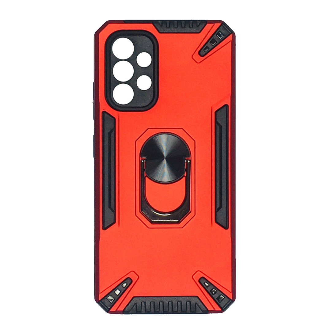 کاور مدل بتمن مناسب برای گوشی موبایل سامسونگ Galaxy A32 4G