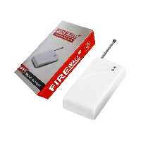 شوک سنسور بی سیم پلاس فایروال Firewall