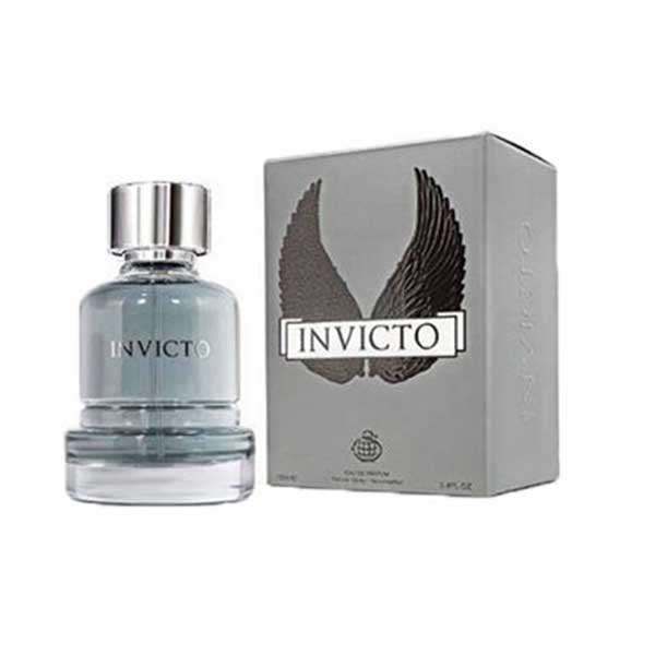 عطر ادکلن مردانه پاکو رابان اینوکتوس فراگرنس ورد اینویکتو | عطر و ادکلن آویژه کنگان
