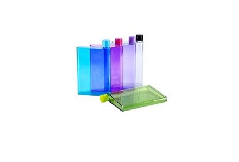 قمقمه کتابی