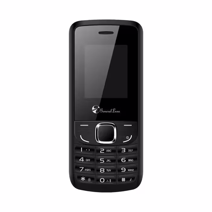 گوشی موبایل جی ال ایکس مدل X Power3 دو سیم کارت