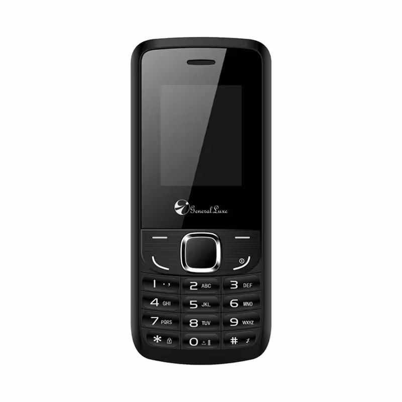 گوشی موبایل جی ال ایکس مدل X Power3 دو سیم کارت