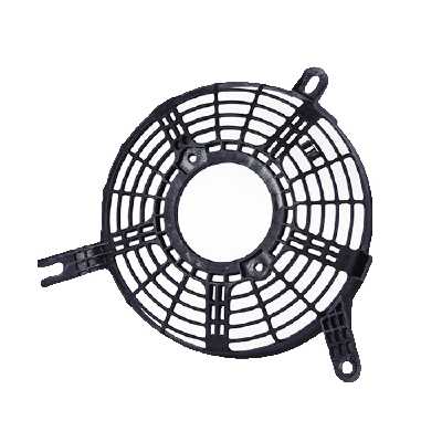 دیاق فن کولر اچ آی سی کد 3523 مناسب برای پراید 