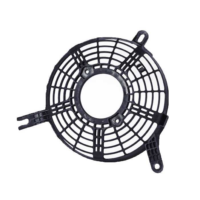 دیاق فن کولر اچ آی سی کد 3523 مناسب برای پراید 