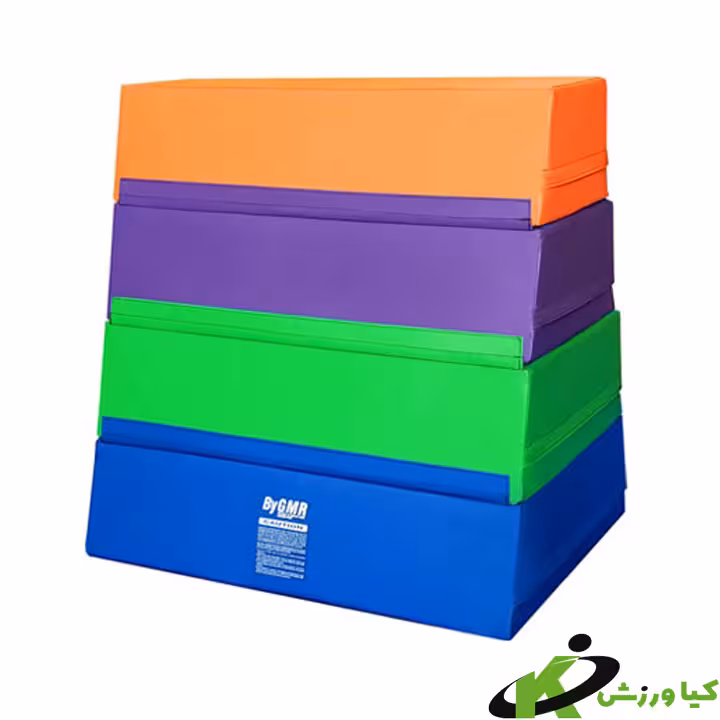 خرید خرک مطبق ژیمناستیک