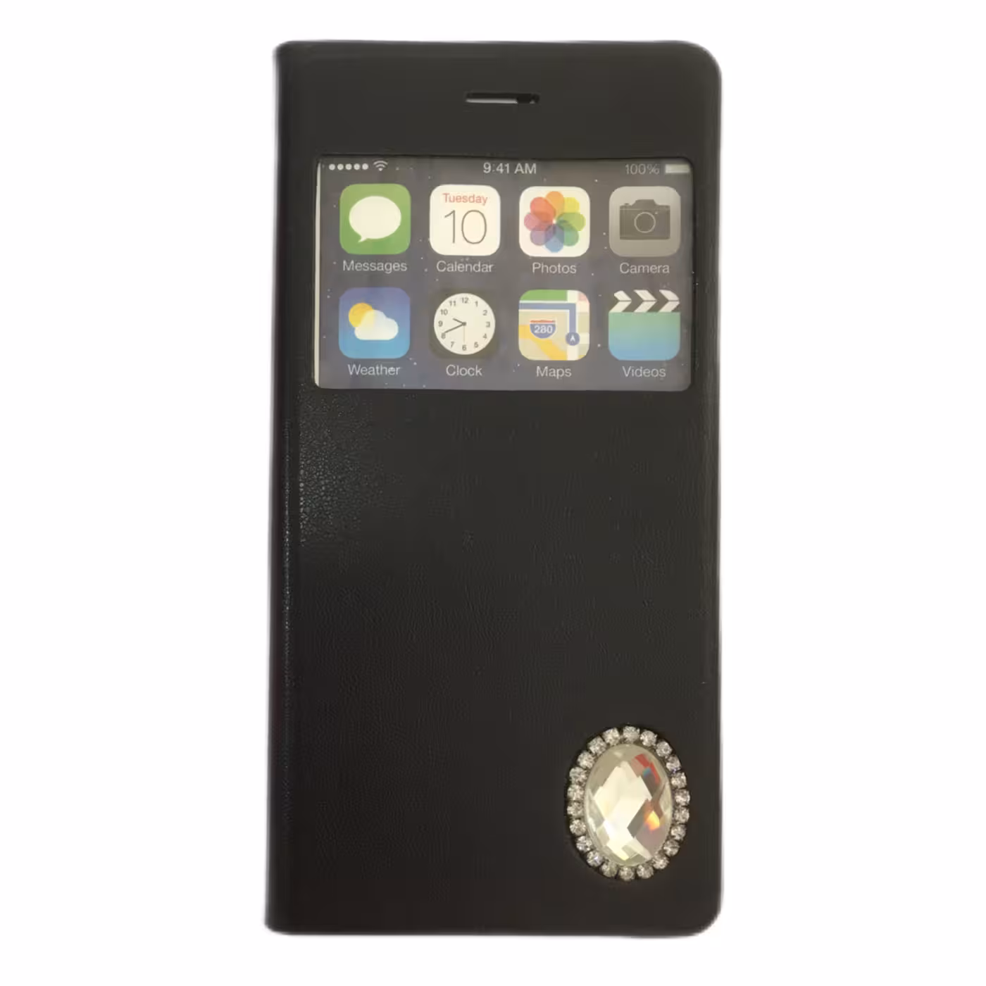 کیف کلاسوری مدل P-2 مناسب برای گوشی موبایل اپل Iphone 6s/6