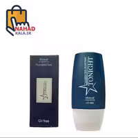 کرم پودر تونایت شماره 101 اصل شرکتی  حجم 30 میلی لیتر  