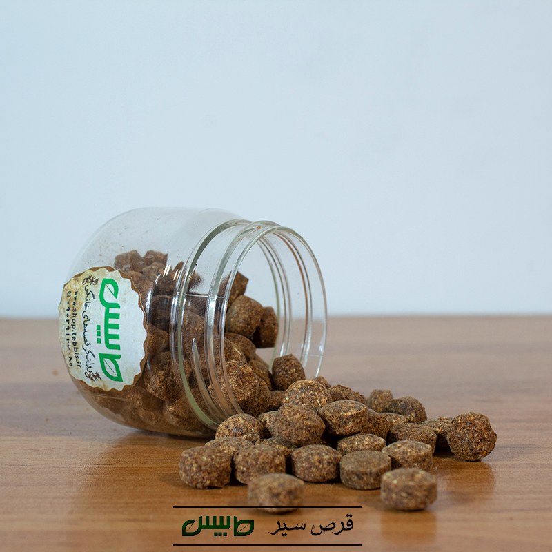 حبه سیر خالص طبی 50گرمی (آسان مصرف) بدون پوست و ساقه