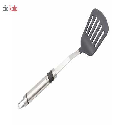 سرویس 7 پارچه کفگیر و ملاقه راشن کد 639