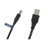 کابل پرینتر USB 2.0 مکا مدل MPC2 به طول 3 متر