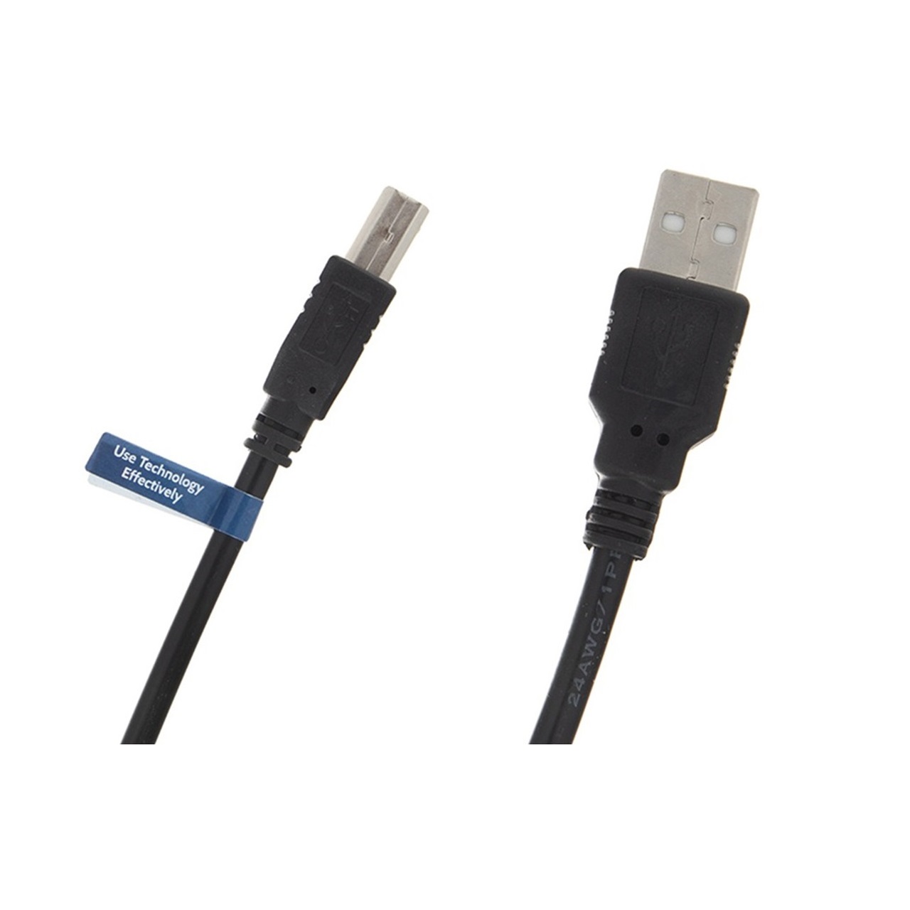 کابل پرینتر USB 20 مکا مدل MPC2 به طول 3 متر
