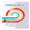 کتاب سه سطحی زیست دهم اثر جمعی از نویسندگان انتشارات قلم چی