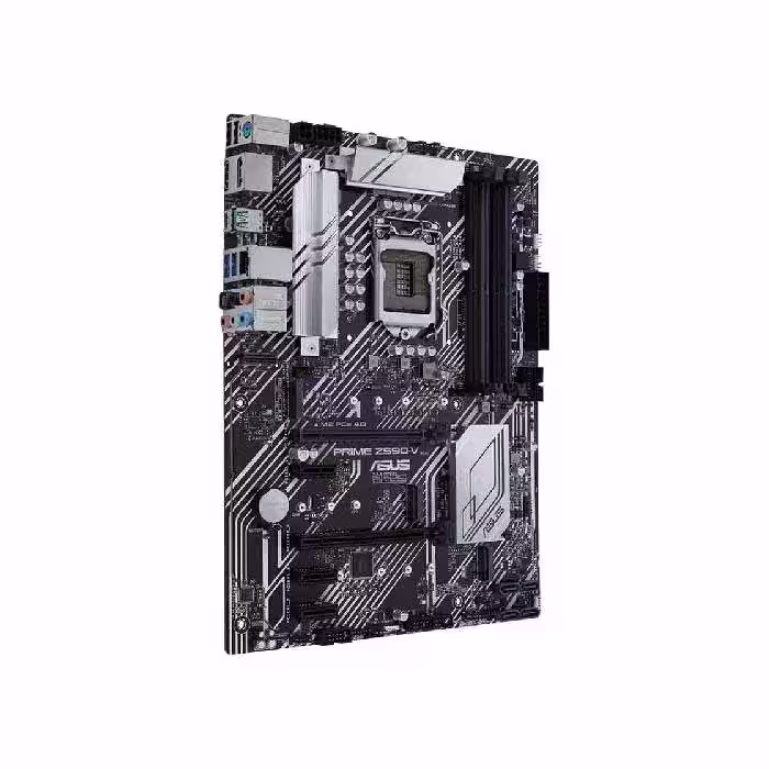 خرید مادربرد ایسوس MotherBoard ASUS PRIME Z590-V-SI با بهترین قیمت