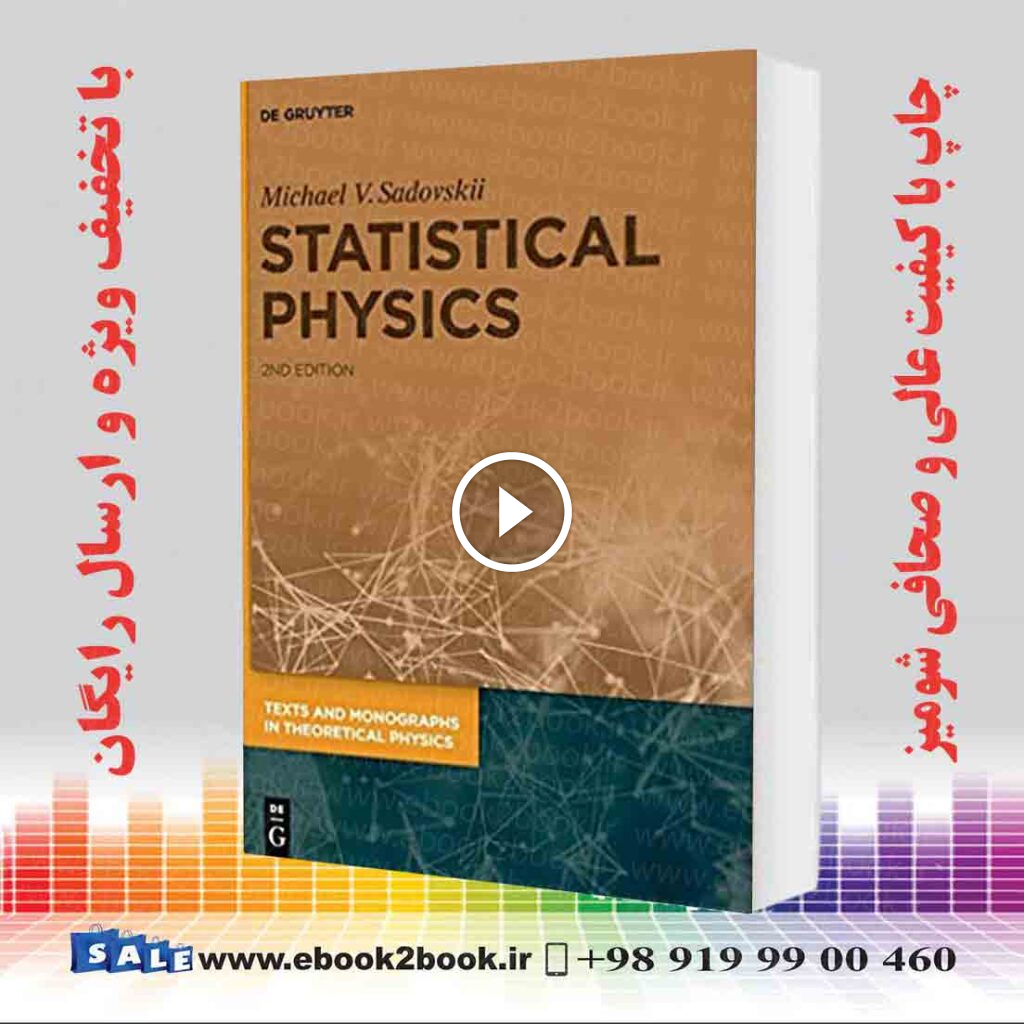 Statistical Physics 2nd Edition