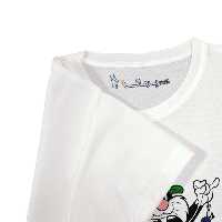 تی شرت بچگانه پرمانه طرح توییتی کد pmt.4355