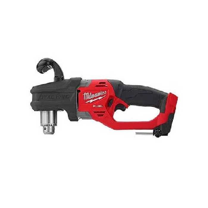 دریل پیچگوشتی سرکج 18 ولت شارژی میلواکی مدل M18FRAD2-0