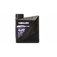 روغن و مکمل موتور YAMALUBE 4R عملکرد 15W 50 Yamaha