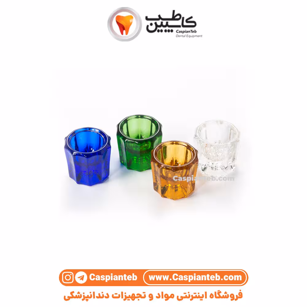 مشخصات، قیمت و خرید گوده شیشه‌ای یک عددی Cotisen