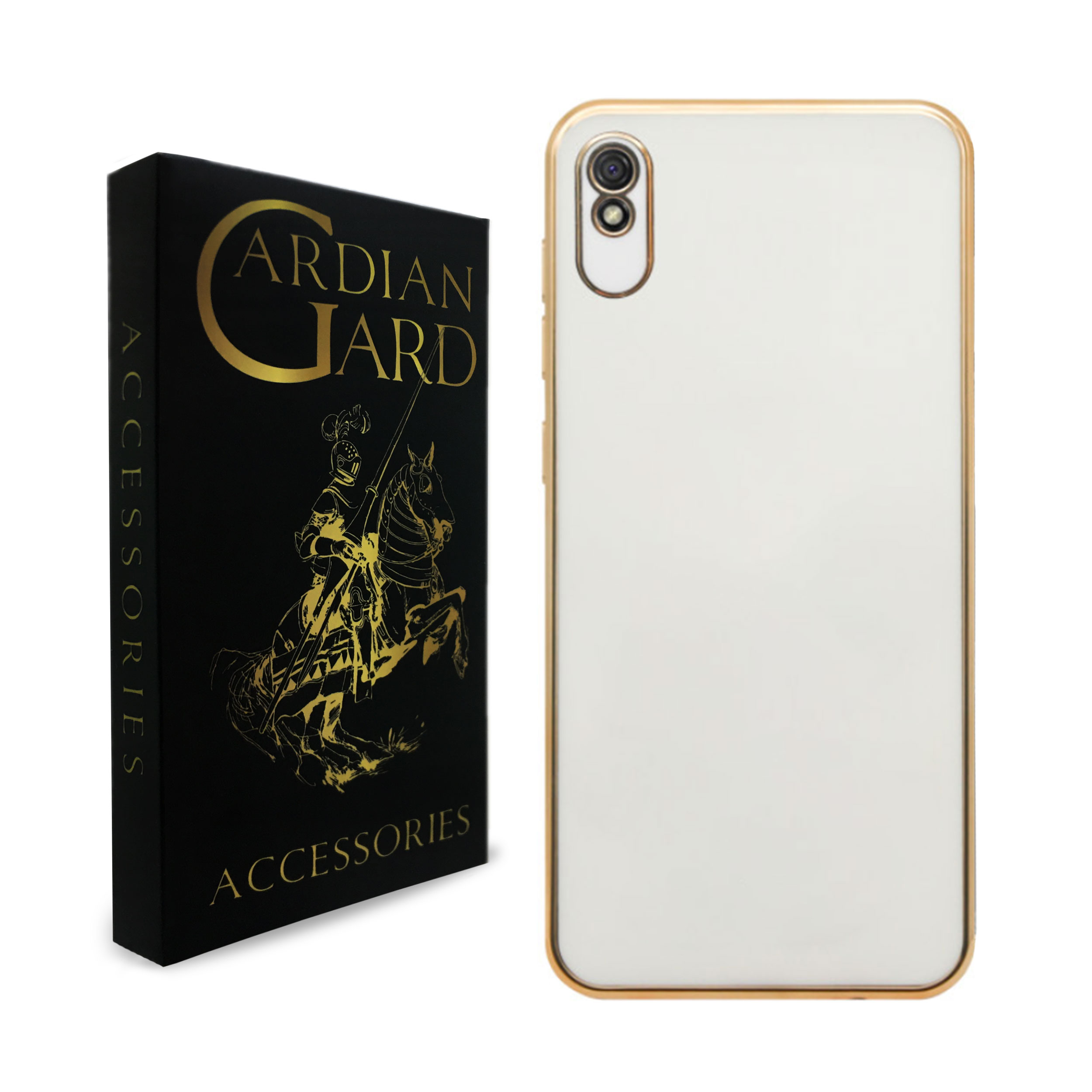 کاور گاردین مدل My Case1 مناسب برای گوشی موبایل شیائومی Redmi 9A