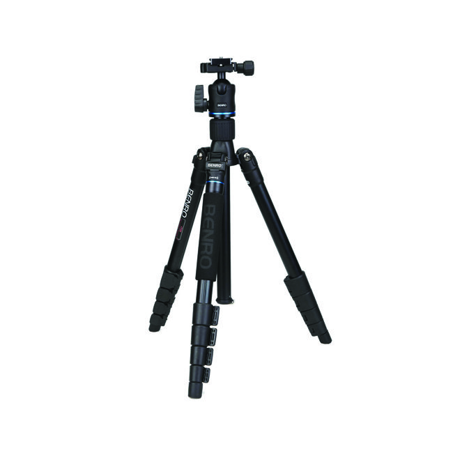 سه پایه بنرو Benro IT 25 Tripods