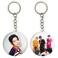 جاکلیدی خندالو مدل تونی گروه H.O.T کد 1228412282 مجموعه 2 عددی