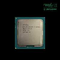 پردازنده سرور Intel® Xeon® Processor E5-2430 v2