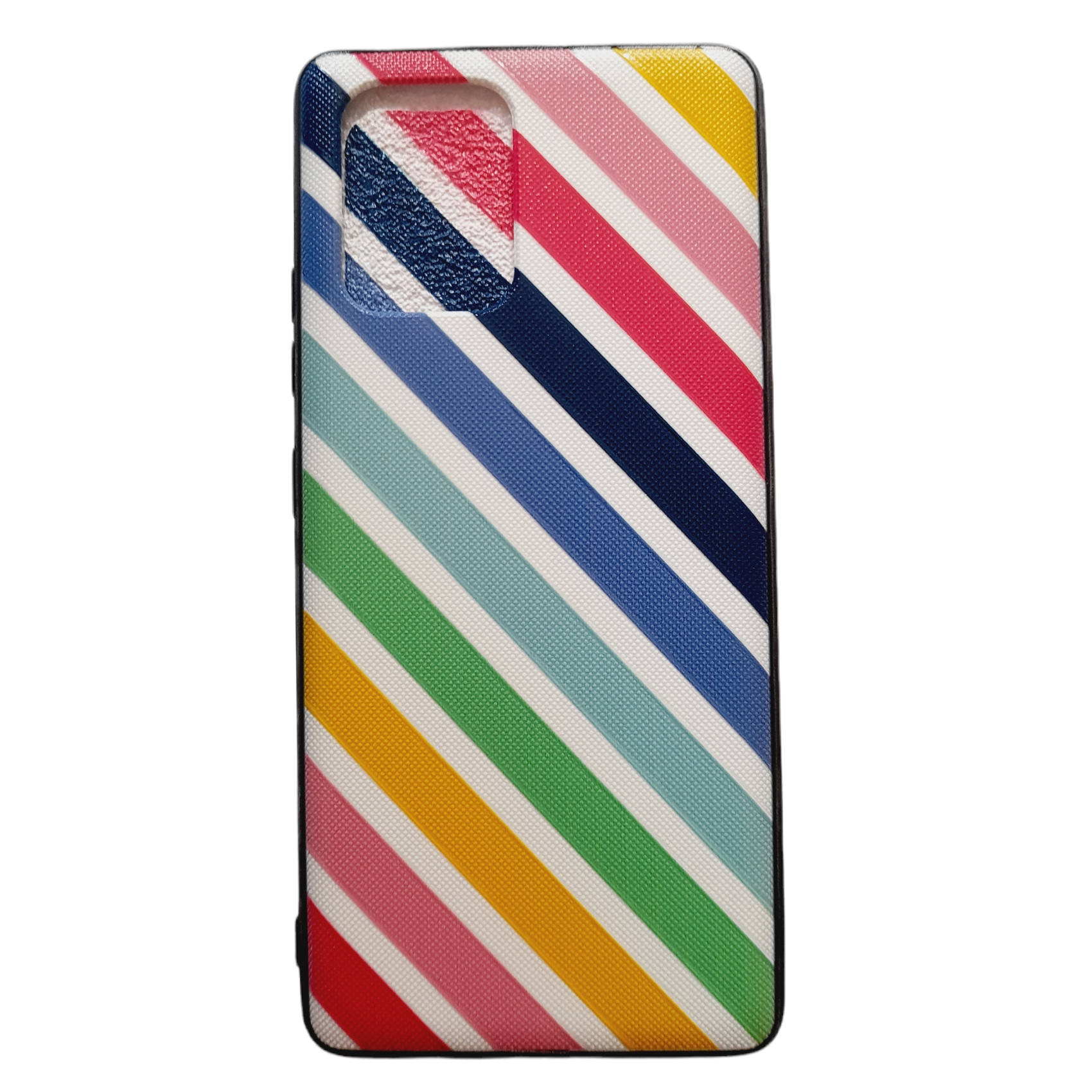 کاور مدل gsh مناسب برای گوشی موبایل سامسونگ galaxy A91