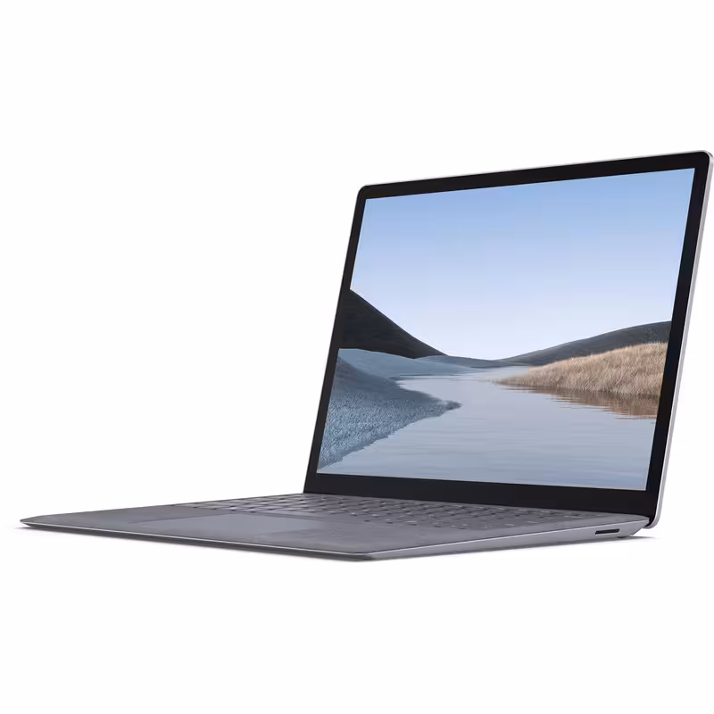 لپ‌تاپ MICROSOFT مدل SURFACE LAPTOP 3 CORE I5-8-256 13.5 INCH - فروشگاه اینترنتی طیف سنتر