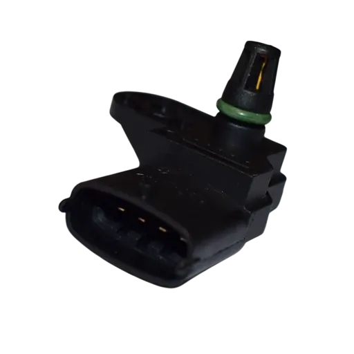 سنسور فشار هوای منیفولد مپ سنسور طرح بوش برنا با یک سال گارانتی مناسب پراید و سمند