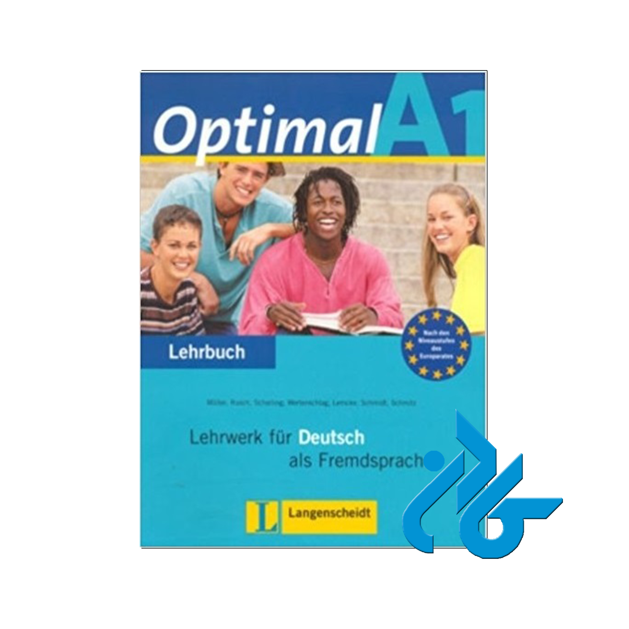 کتاب Optimal A1
