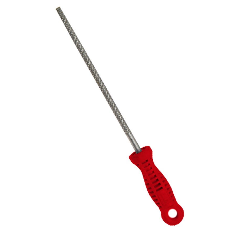 سوهان چوب گرد 300 میلیمتری متوسط ایران پتک مدل PA35302
