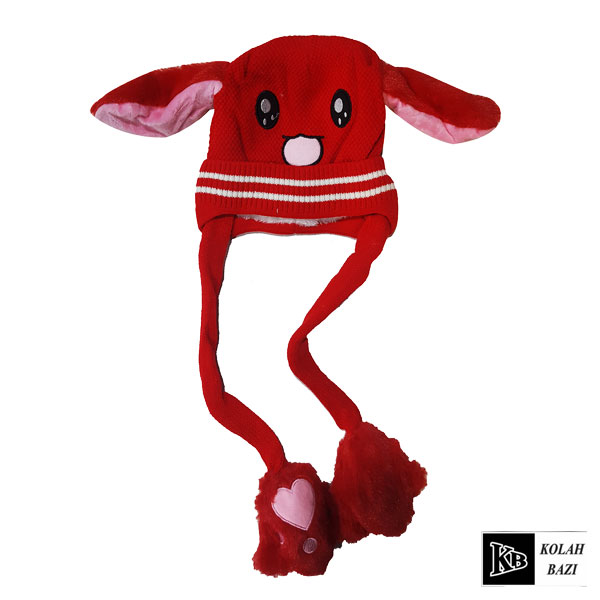 کلاه تک بافت مدل tb596