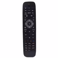 کنترل تلویزیون فیلیپس Philips