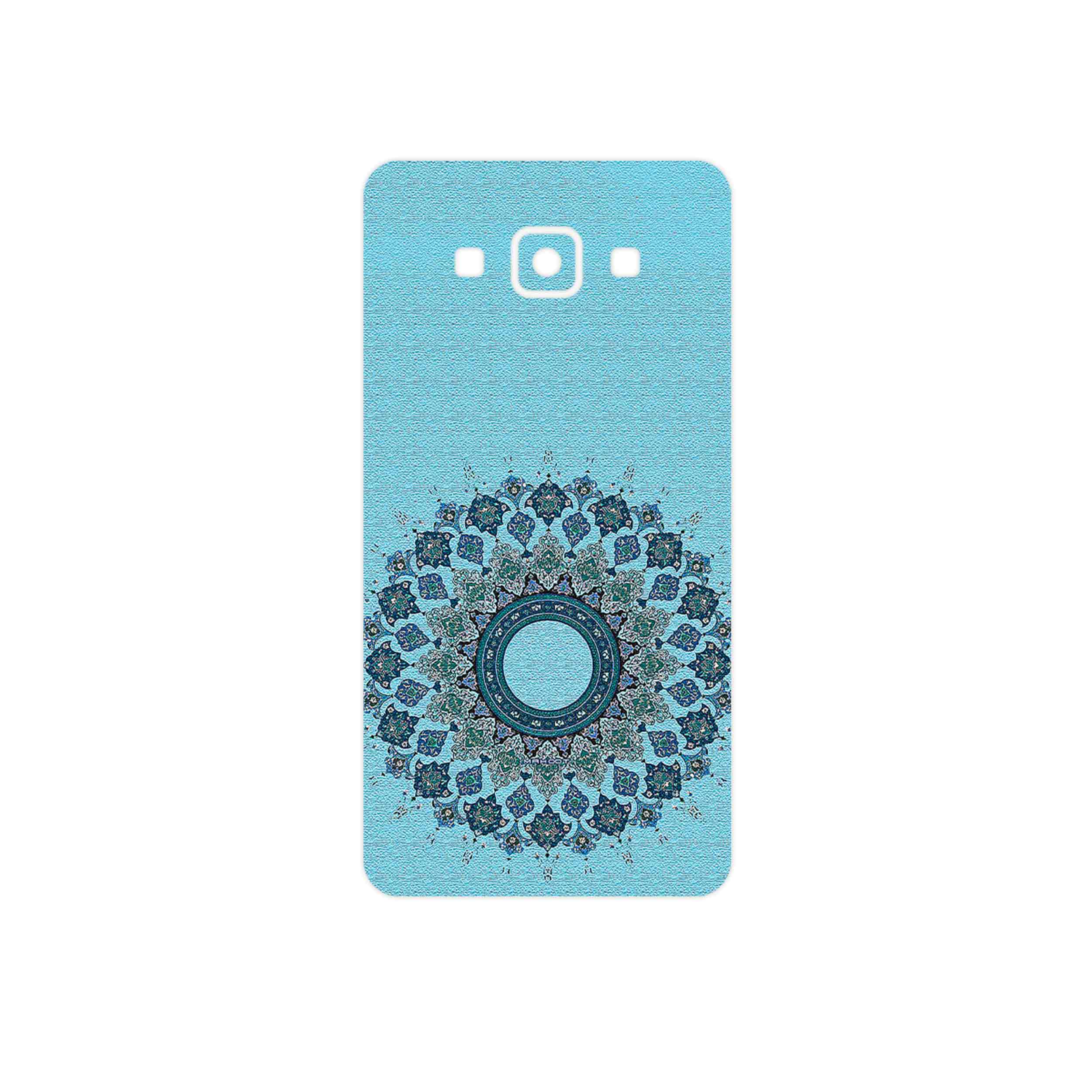 برچسب پوششی ماهوت مدل Art of Illumination 4 مناسب برای گوشی موبایل سامسونگ Galaxy A5