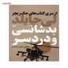 کتاب بدشانسی و دردسر اثر لی چایلد