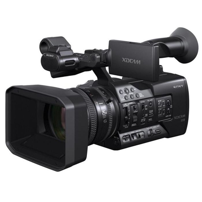 دوربین فیلمبرداری سونی مدل PXW-X180 Full HD XDCAM Handheld