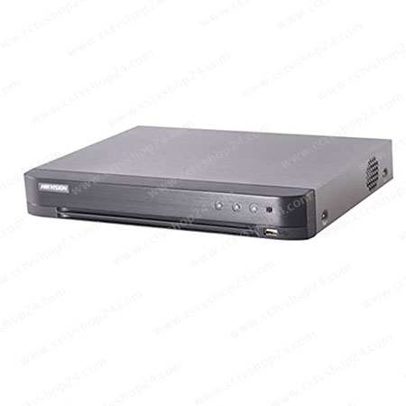 دی وی آر توربو هایک ویژن DS-7204HUHI-K1/P