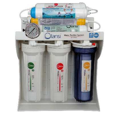 دستگاه تصفیه کننده آب اولانسی مدل RO - FT2200