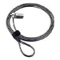 قفل لپ تاپ 2 متری درجه یک - یاسین کامپیوتر