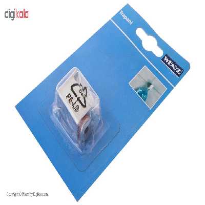 آویز حوله ونکو مدل Trapani