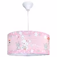 لوستر اتاق کودک Little Bunny رزبرن Roseborn