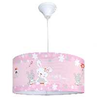 لوستر اتاق کودک Little Bunny رزبرن Roseborn