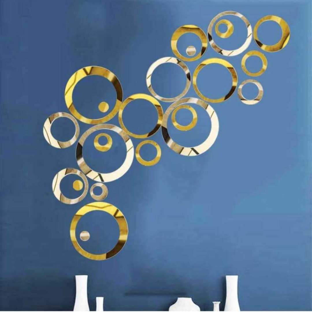 اینه دکوداتیو پریناز شاپ کد 028