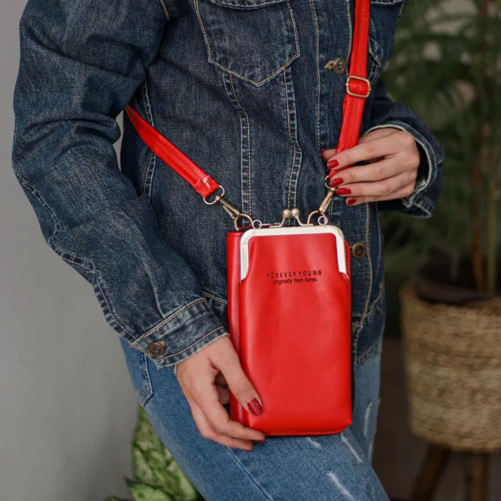 کیف پاسپورتی