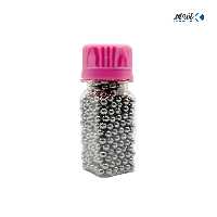 خرید و قیمت ساچمه گرد 450 عددی مخصوص تپانچه های گازی 4.5mm kolay
