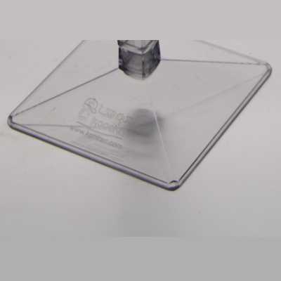 لیوان یکبار مصرف کوشا مدل مینی جام 60cc کد G0427 بسته 10 عددی