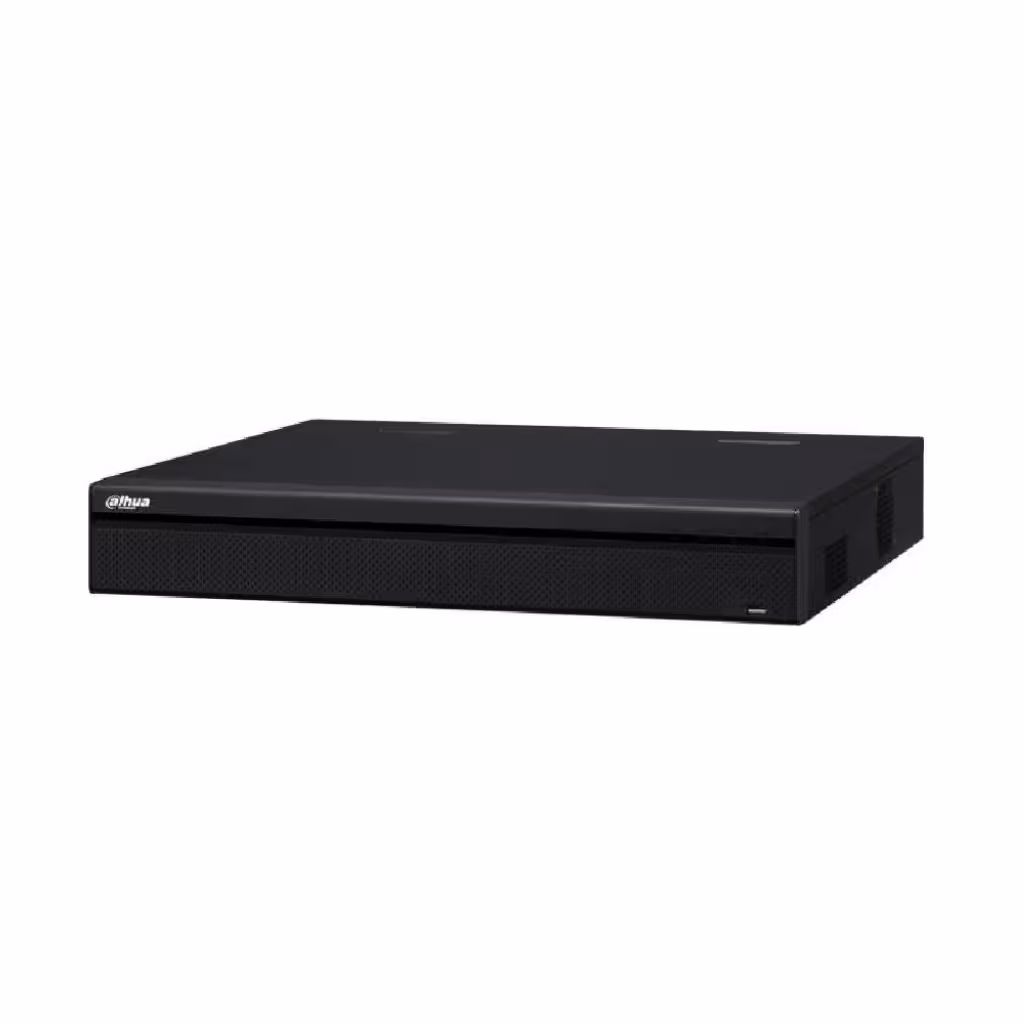 دستگاه NVR مدل DHI-NVR2216-4KS2 داهوا