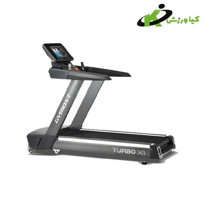 خرید تردمیل باشگاهی پرقدرت GYMOST مدل 5552ta